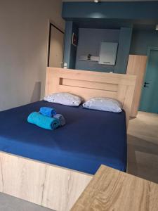 Σπιτι στο κέντρο της Λάρισας