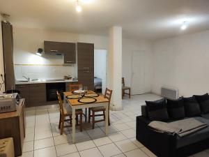 Lécrin de labreuvoir