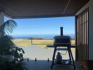 Luxe Villa - Luxury Beachfront Villa