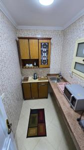 Skyline luxury hotel apartments 5 mins from Cairo Airport