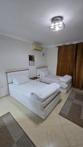 Skyline luxury hotel apartments 5 mins from Cairo Airport