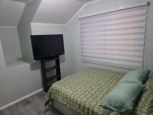 Villa Parque Cordillera 1