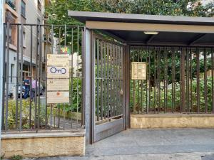 Cozy Flat via Savona- Tortona Milan