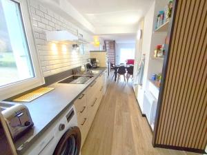 Duplex T3 6 pers. avec Balcon Sud, Parking, Saint-Lary-Soulan - FR-1-457-336