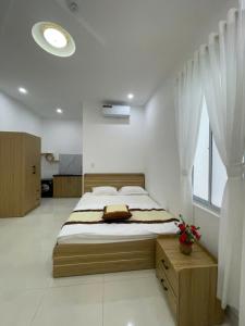 LAKSHMI APARTMENT & HOTEl DA NANG