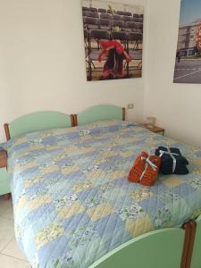 Casa Relax - Libretti