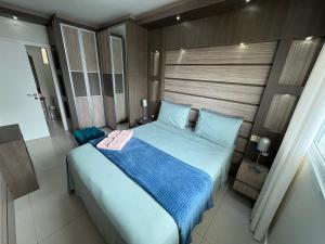 Cobertura Duplex de Luxo na Praia dos Ingleses