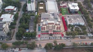 Hotel Ranavilas Palace