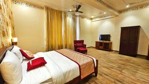 Hotel Ranavilas Palace