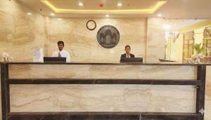 Hotel Ranavilas Palace