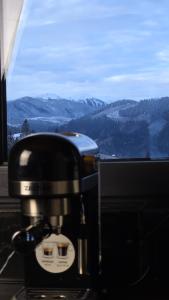 Будиночок мрії в Карпатських горах