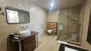 Hotel Ranavilas Palace