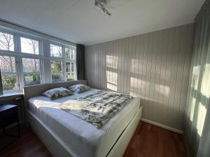 Spaceous, cozy, fully equipped in beautiful nature with lake view