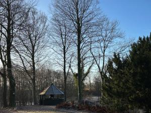 Spaceous, cozy, fully equipped in beautiful nature with lake view