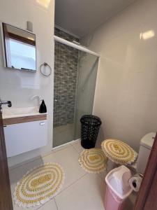 Apartamento na Praia