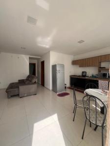 Apartamento na Praia