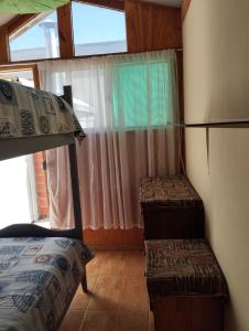 Casa de verano la serena