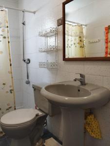 Casa de verano la serena