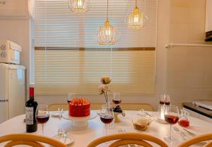 이태원,해방촌,홍대15분,6인숙소,침대3,경리단길,서울타워,한남카페거리