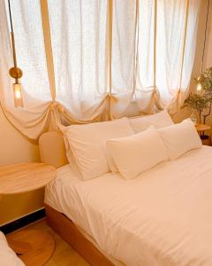 이태원,해방촌,홍대15분,6인단체숙소,침대3,경리단길,서울타워,명동15분