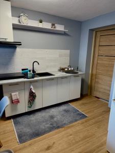 Apartament Za Potokiem