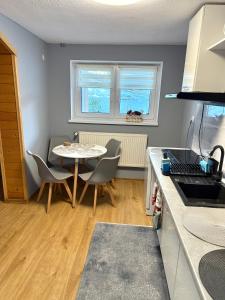 Apartament Za Potokiem