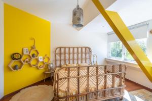 LOFT Groepsaccommodatie