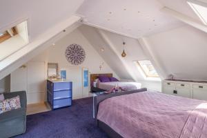 LOFT Groepsaccommodatie