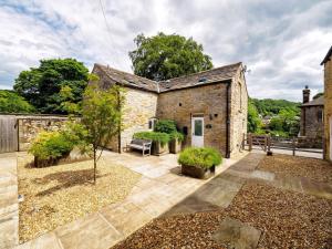 3 Bed in Eyam oc-pk833