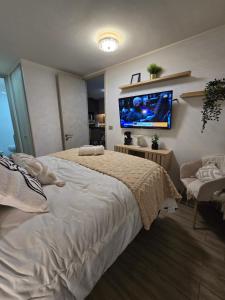 Excelente ubicacion a pasos Barrio Italia