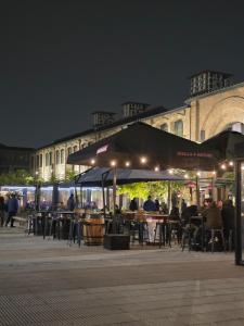 Excelente ubicacion a pasos Barrio Italia