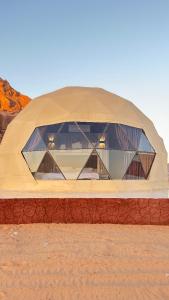 Tariq Camp Wadi Rum