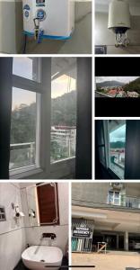 Anamika sukoon 1bhk apartment in rishikesh tapovan