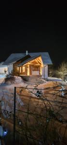 Rustic Dreams-Dobolii de Sus