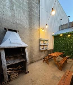 Departamento Bariloche 4