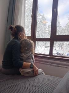 Studios and Apartments - Semiramida Gardens