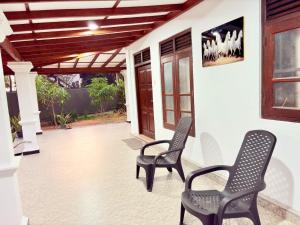 Coastal cloud Villa- one minute to the beach