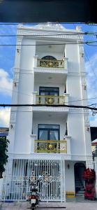 LAKSHMI APARTMENT & HOTEl DA NANG