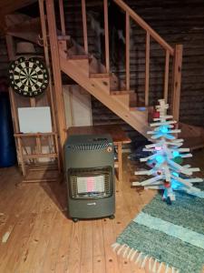 Cozy and spacious accommodation with a sauna in Tartu!