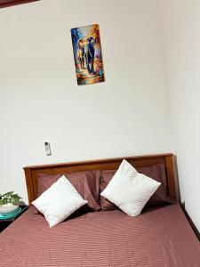 Coastal cloud Villa- one minute to the beach