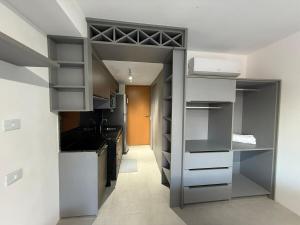 Flat Beira-Mar na Praia dos Carneiros