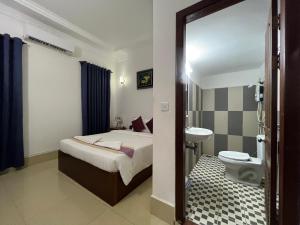 Spacious Khmer Villa - Pool - Fast Wi-Fi