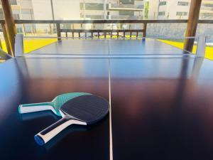 Flat Beira-Mar na Praia dos Carneiros