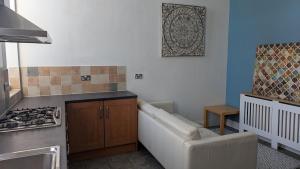 Fieldview Peaceful One Bedroom Barn Conversion Home