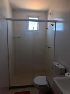 Apartamento na Praia de Peracanga, Guarapari