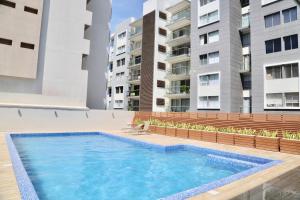 Apartamento en Riomar