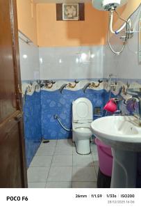 Manas homestay