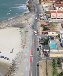 Apartamento à 1km da praia da Icaraí