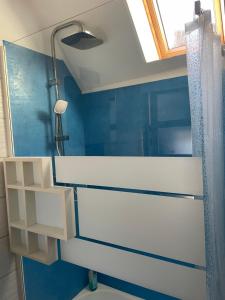 Agréable maison 3* en bord de mer