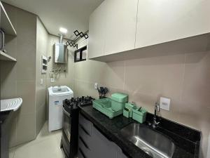 Apartamento Maria Renda em Boa Viagem-família -Poucos metros da praia